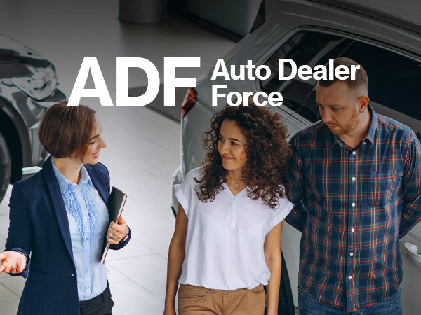 Auto Dealer Force